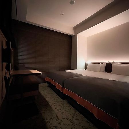 Nest Hotel Tokyo Hanzomon Экстерьер фото