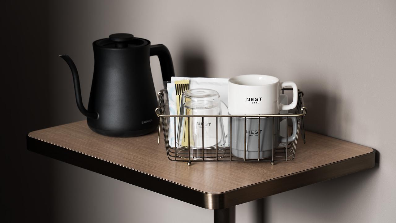 Nest Hotel Tokyo Hanzomon Экстерьер фото