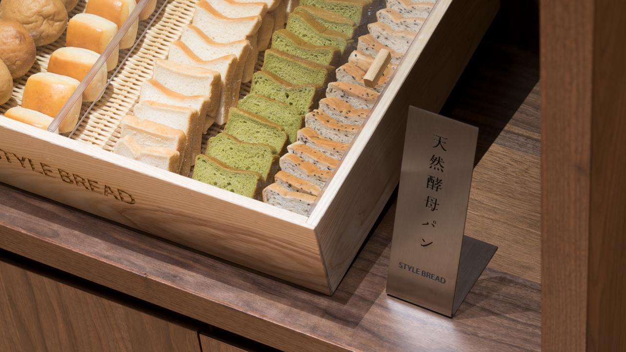Nest Hotel Tokyo Hanzomon Экстерьер фото