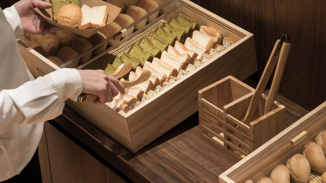 Nest Hotel Tokyo Hanzomon Экстерьер фото