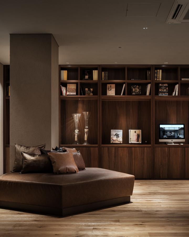 Nest Hotel Tokyo Hanzomon Экстерьер фото