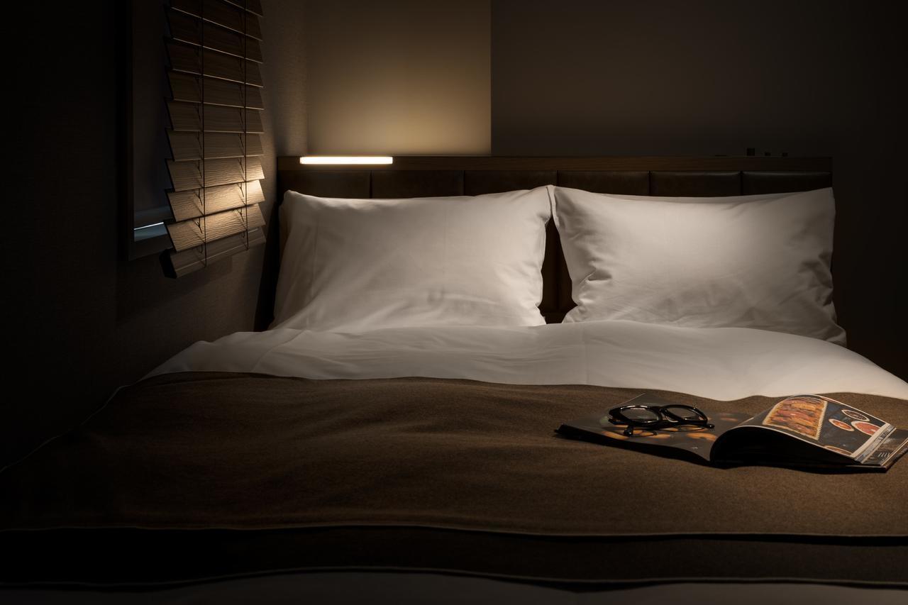 Nest Hotel Tokyo Hanzomon Экстерьер фото