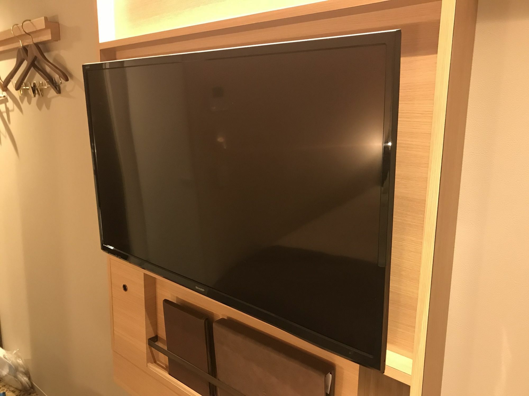 Nest Hotel Tokyo Hanzomon Экстерьер фото