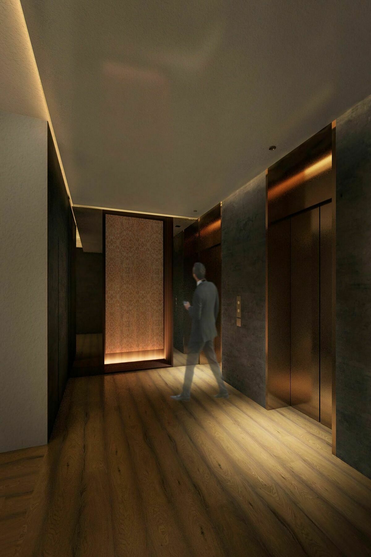 Nest Hotel Tokyo Hanzomon Экстерьер фото