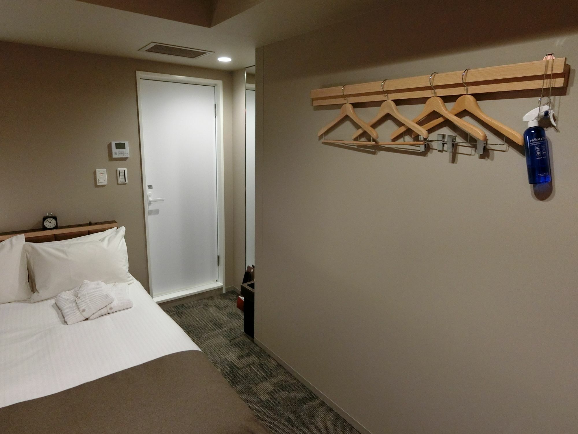 Nest Hotel Tokyo Hanzomon Экстерьер фото