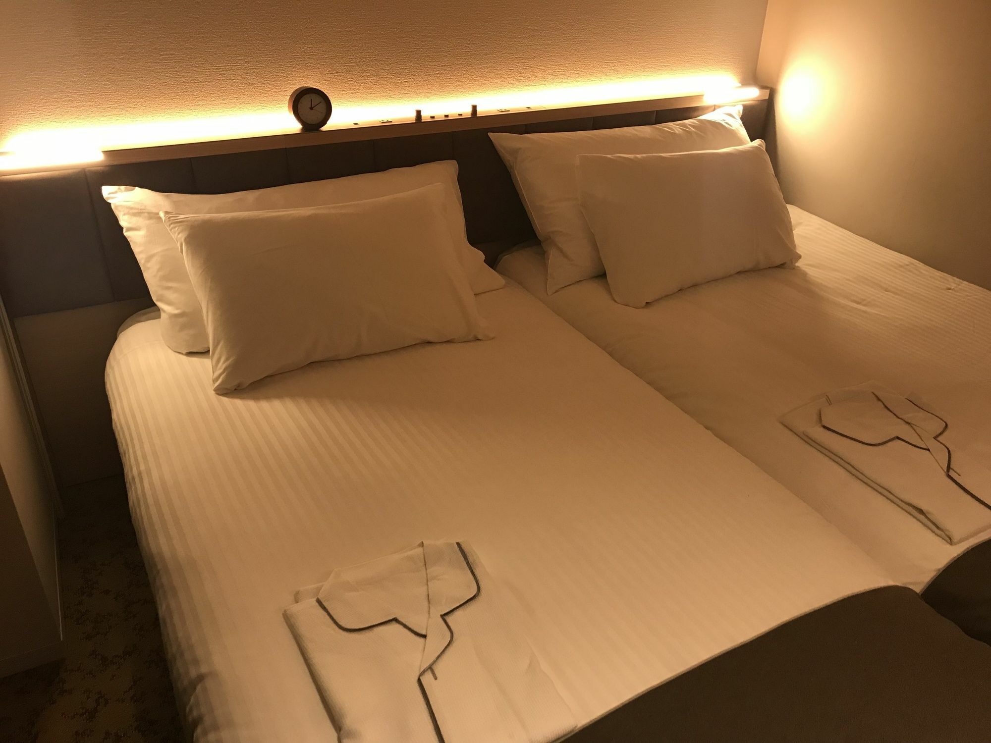 Nest Hotel Tokyo Hanzomon Экстерьер фото